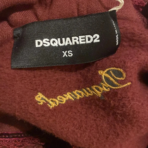 DSQUARED2 dress size XS - Picture 5 of 7
